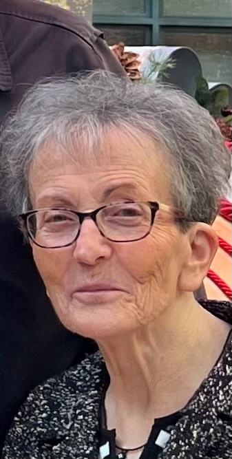 Obituary of Eleni "Helen" K. Paikos