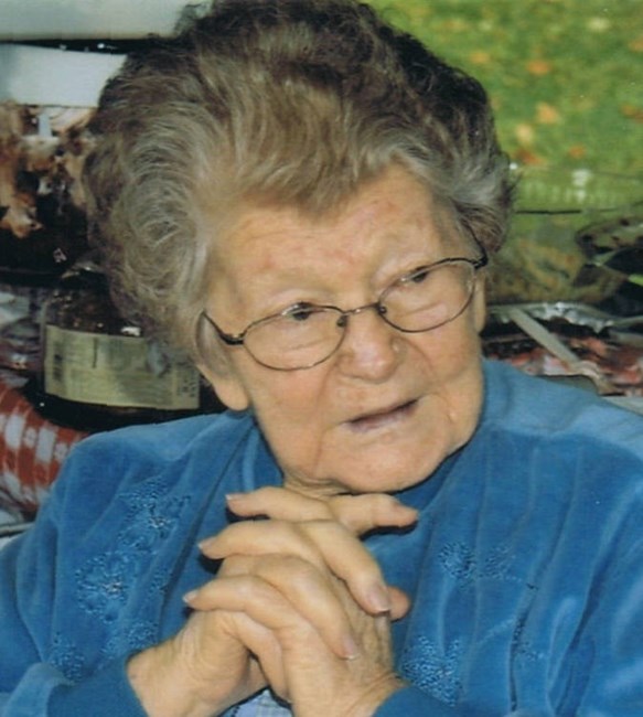 Obituary of Eunetta M. Becchetti