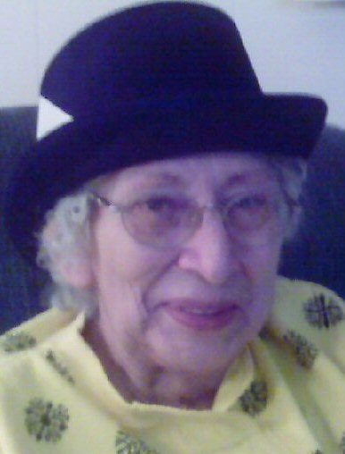 Obituary of Joyce Pauline Gomez