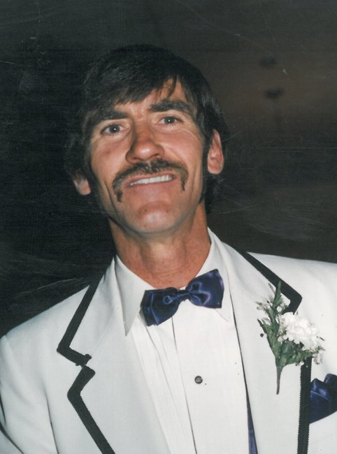 Obituary of Seymour Michael Hynes