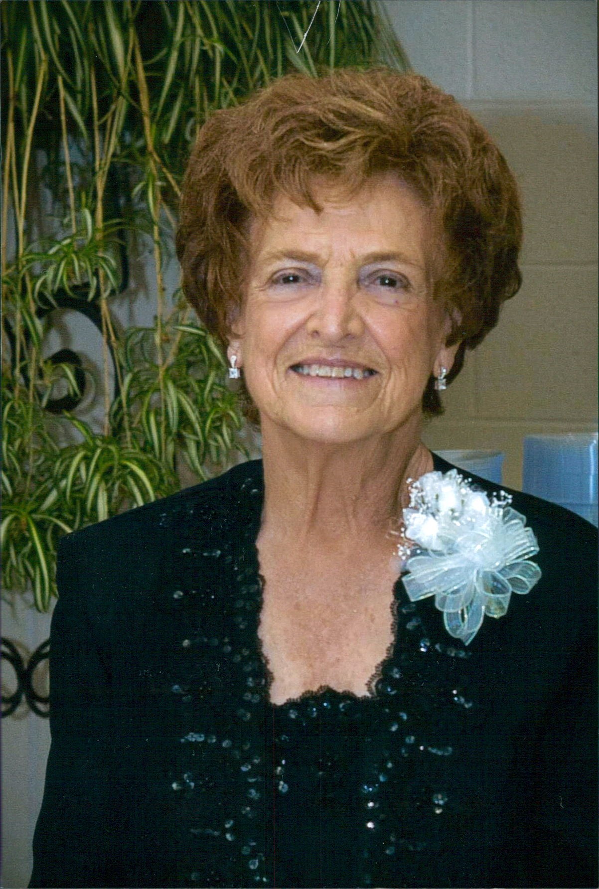 Obituary of Lillian Boudreaux MaGee