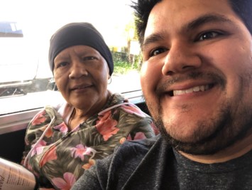 Obituary of Concepcion Garcia