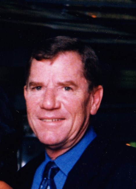Obituary of Robert William Scheigert