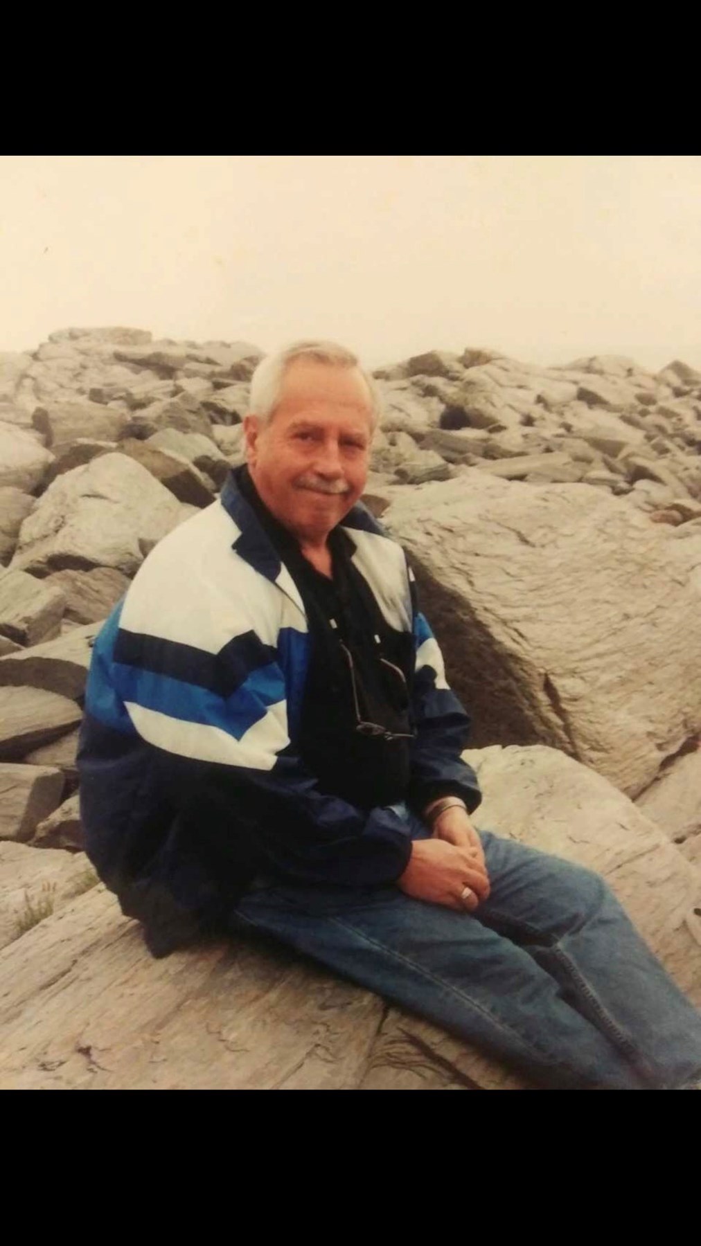Obituary of Charles Omar Truesdell