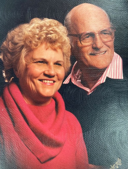 Obituary of Mrs. Elsie Facundus