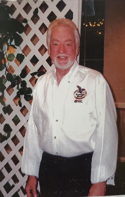 Obituary of Charles Kenneth Webster