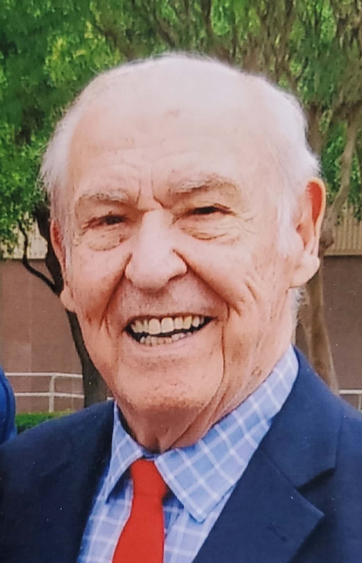 Obituary of Thomas Michael Sipowicz