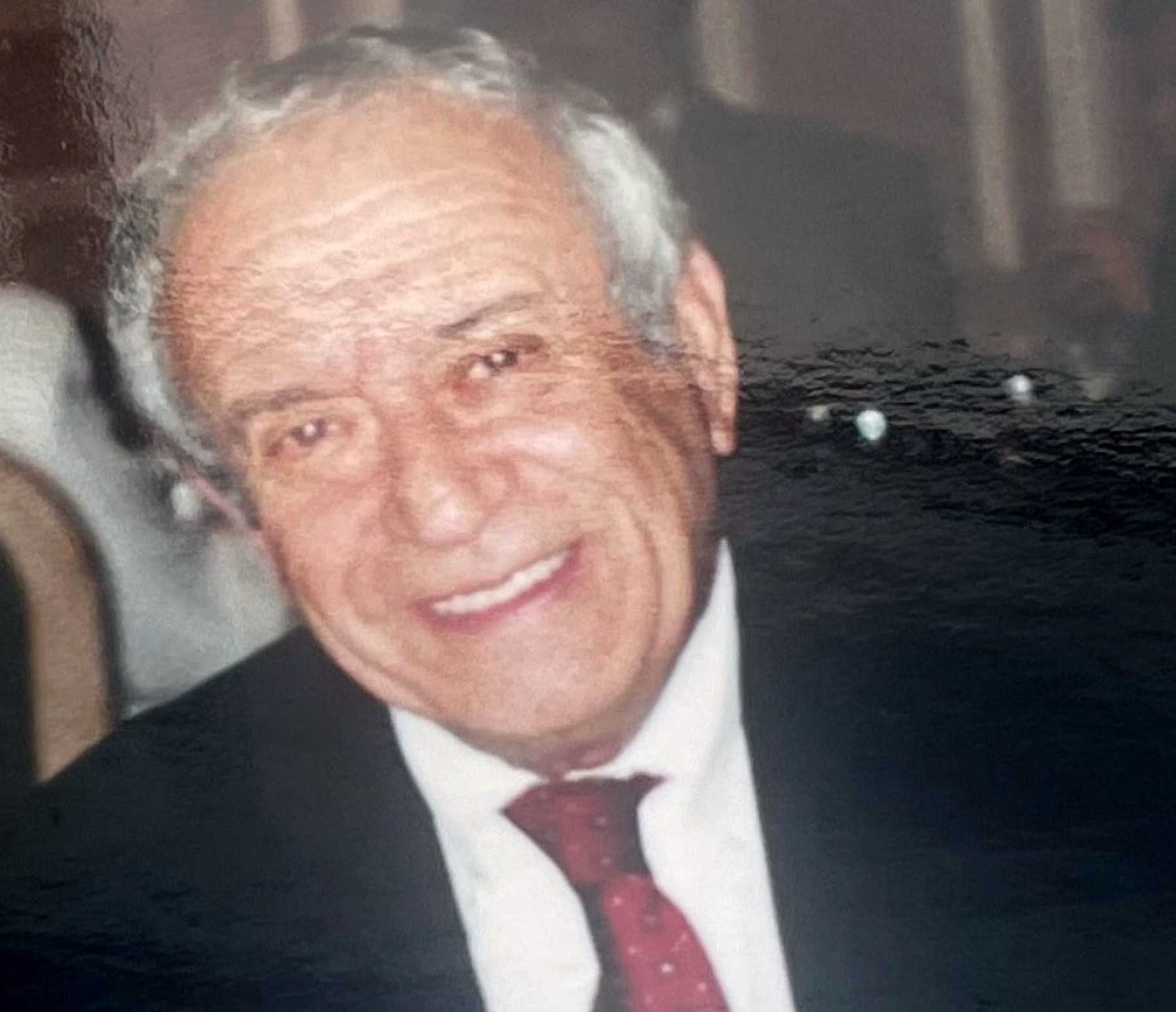 Obituary of John F. "Jack" Young, Sr.