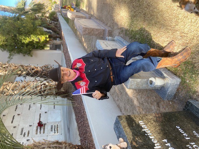 Obituary of Bob Sheridan