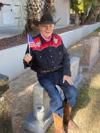 Obituary of Bob Sheridan