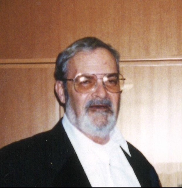 Obituary of Robert John Morris