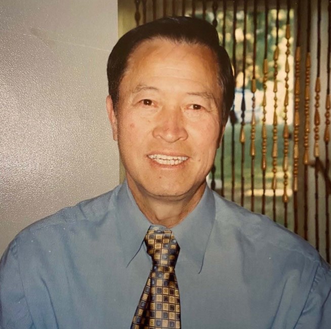 Avis de décès de Hien V Nguyen