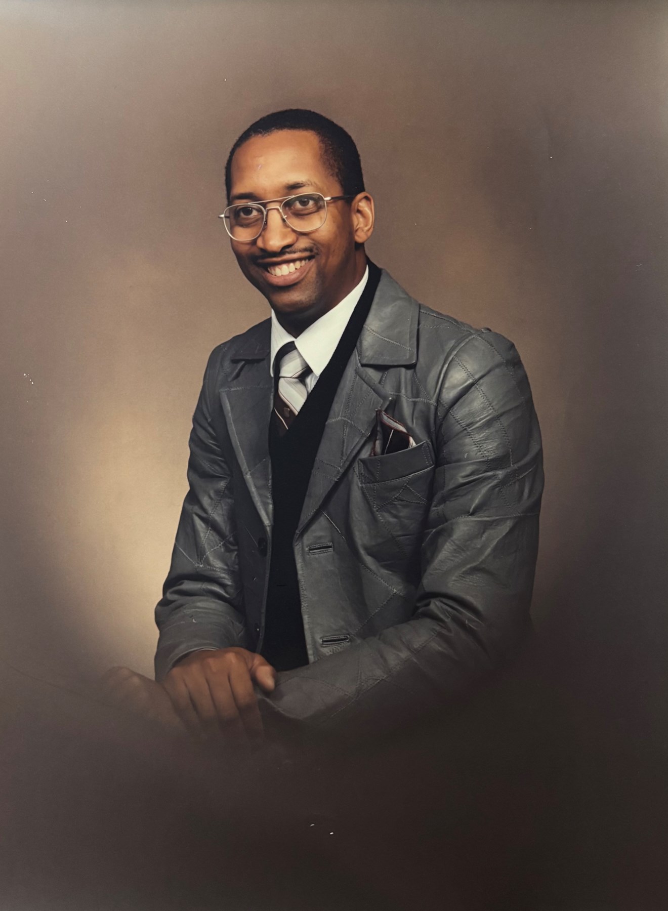 Obituario de Walter Lee Napier