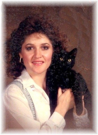 Obituary of Lesa Harp