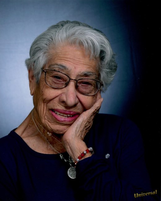 Obituary of Tomasita "tommie" Perez