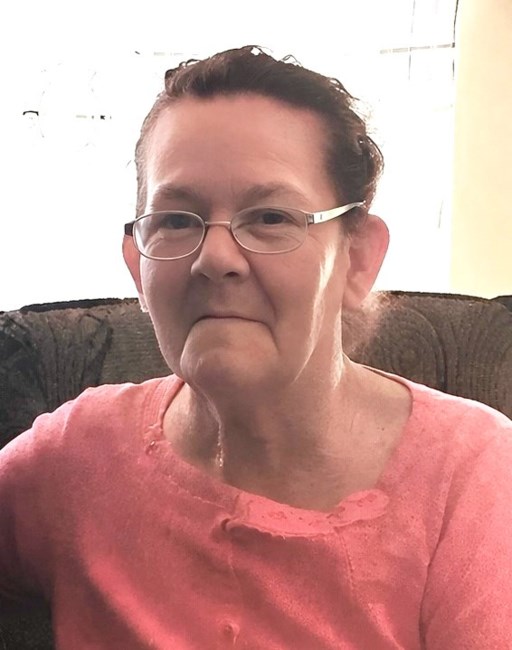 Obituary of Ana M. Flores Gutierrez