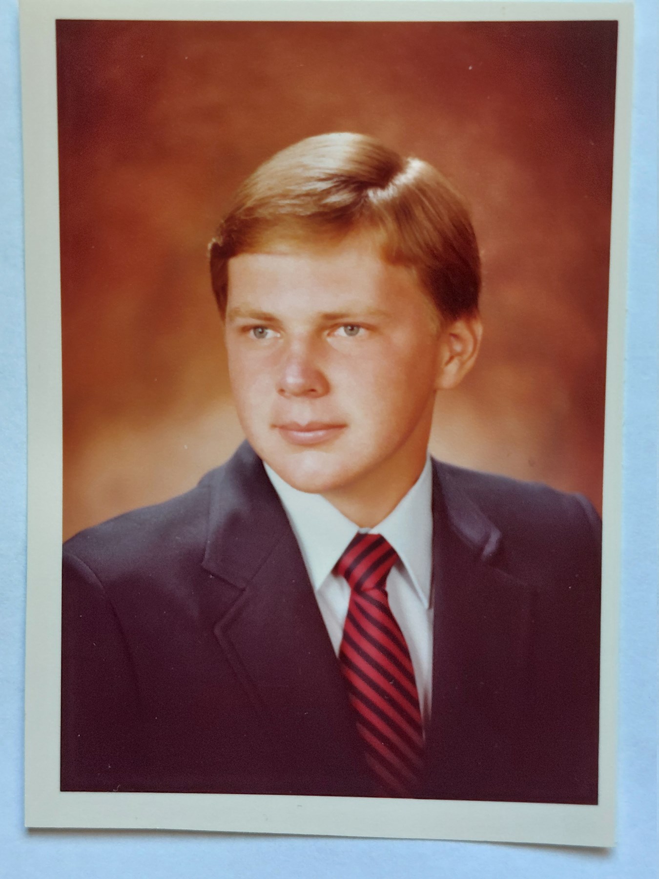 Obituary of Robert Joseph Ronan