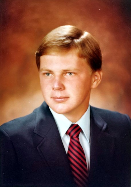 Obituary of Robert Joseph Ronan
