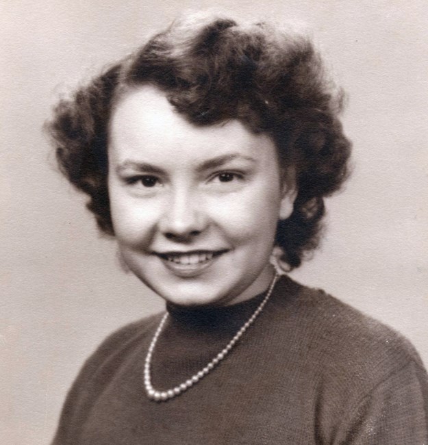 Obituary of Carolyn Ann Osborn