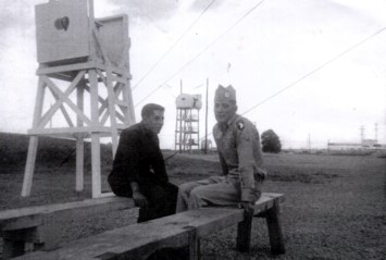 Obituary of Mark Anthony Soto