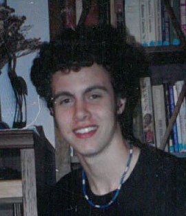 Obituary of Matthew Kalin Brenner