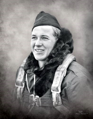 Obituary of Earl Dean Martin