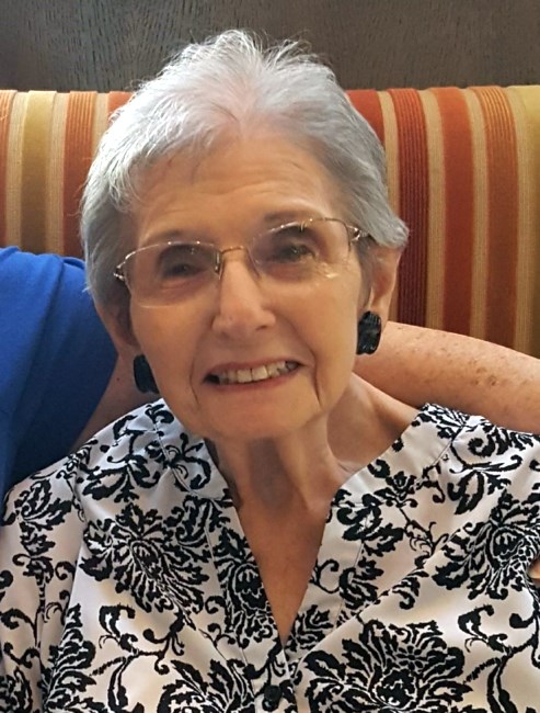 Obituary of Phyllis B. Lyons