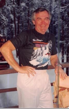 Obituary of Donald W. Webb