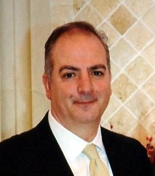 Obituary of Tony Arwanda