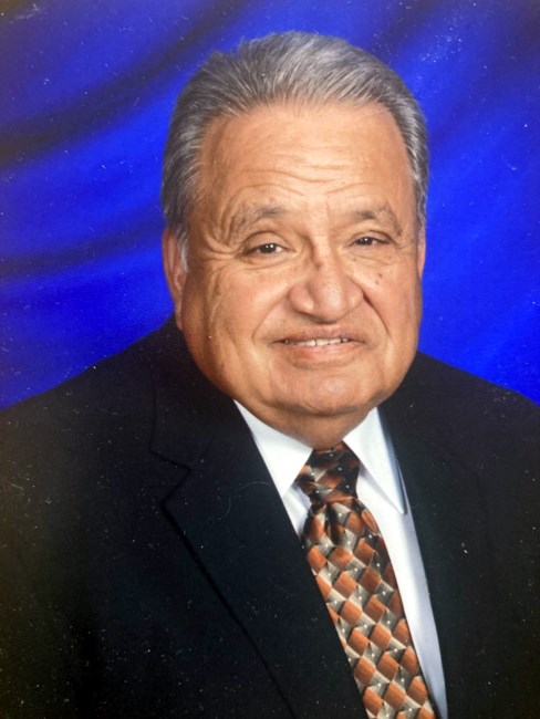 Obituary of Victor Manuel Lopez