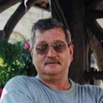 Obituary of Charles Bellomy