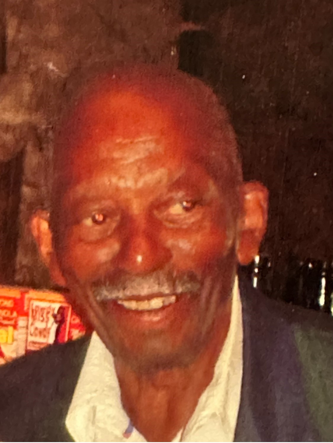 Mr. Donald Harrington Obituary Brentwood, MD