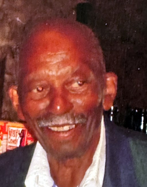 Obituario de Mr. Donald Harrington