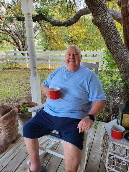 Obituary of Ronald (Ronnie) Preston Parkhurst