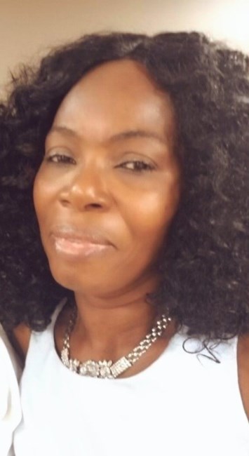 Obituary of Marie Chantale Estillien