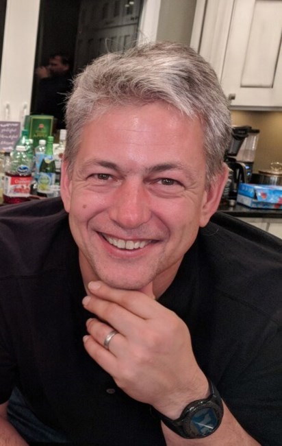 Obituary of Kurt L. Schmitz