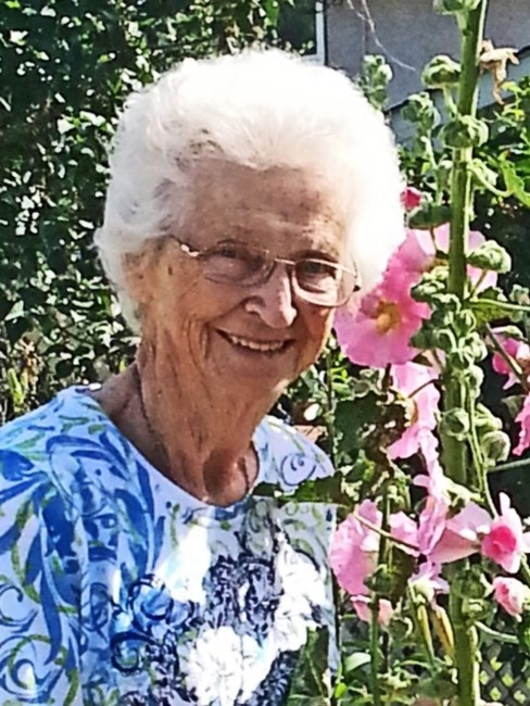 Obituary of Dorothy Kimball