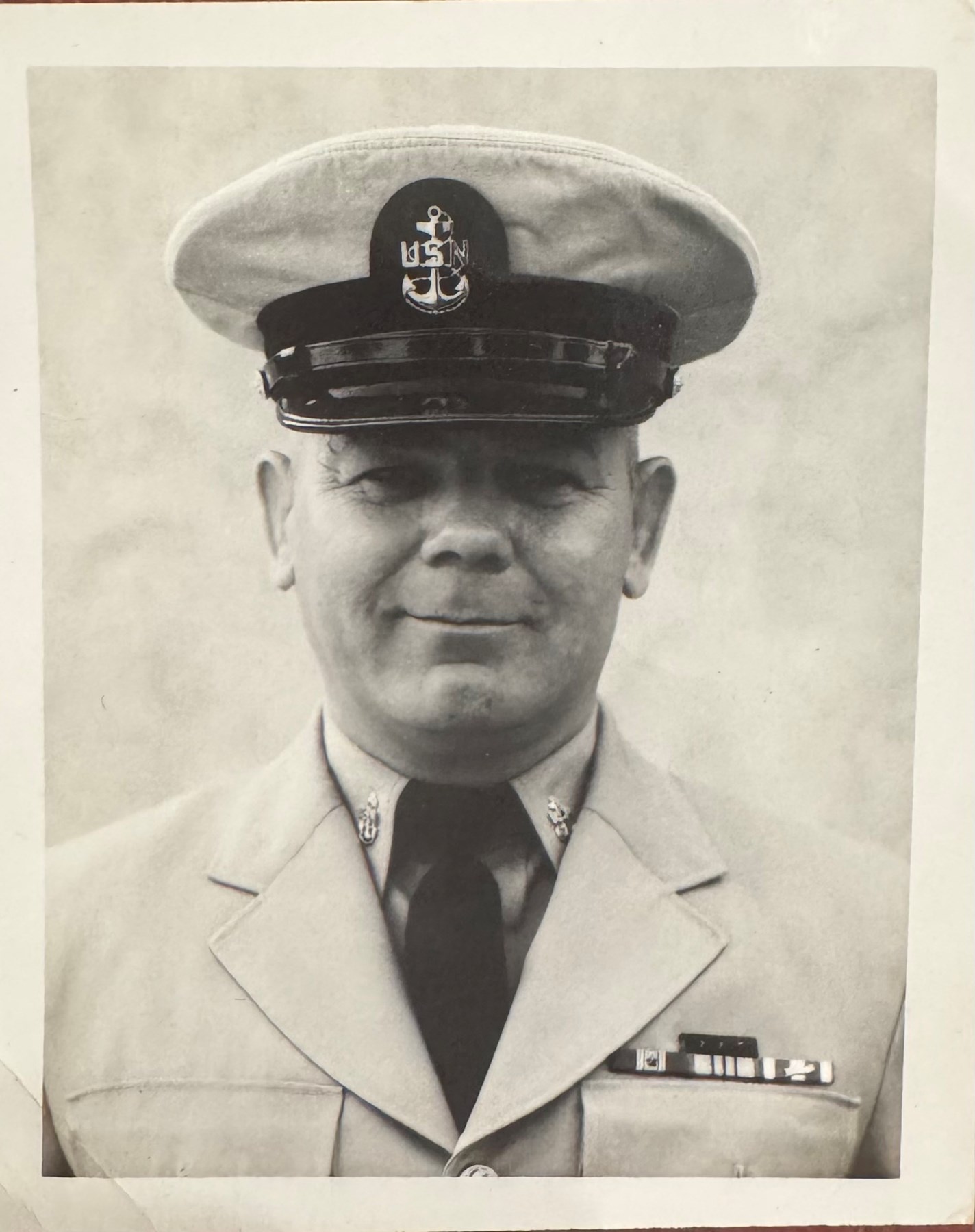 Obituary of Stanley Milewski