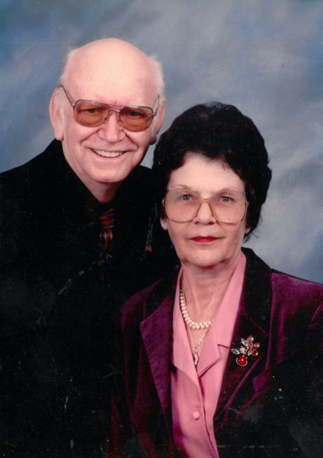 Avis de décès de Billie G. Newkirk