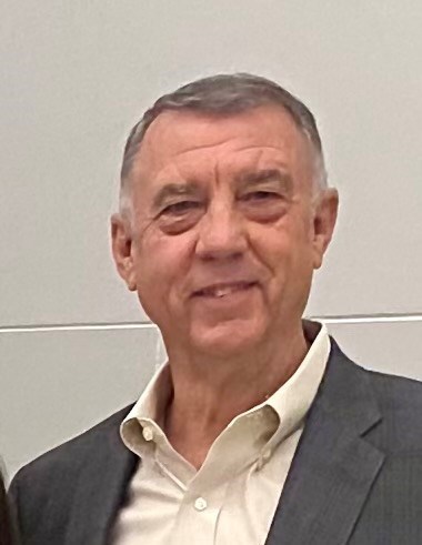 Obituario de Robert M. Parsons Jr.