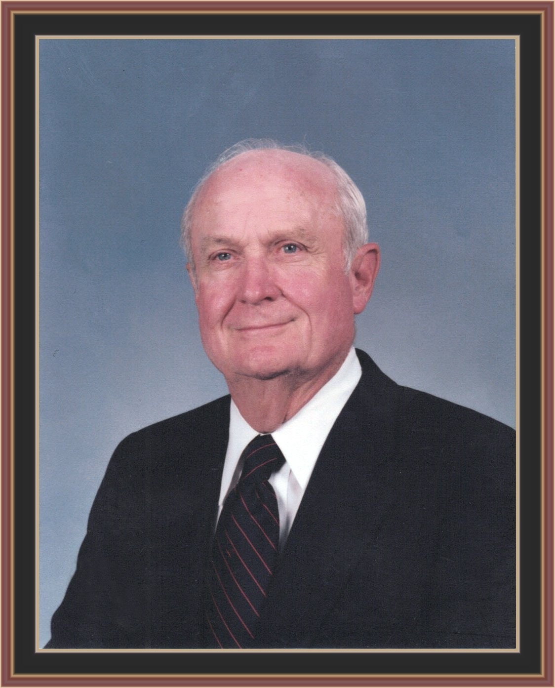 Charles Walker James Jr. Obituary Houston, TX