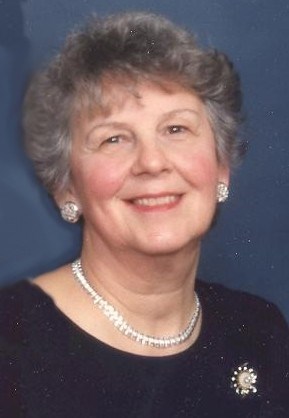 Obituary of Asta Elaine Smith