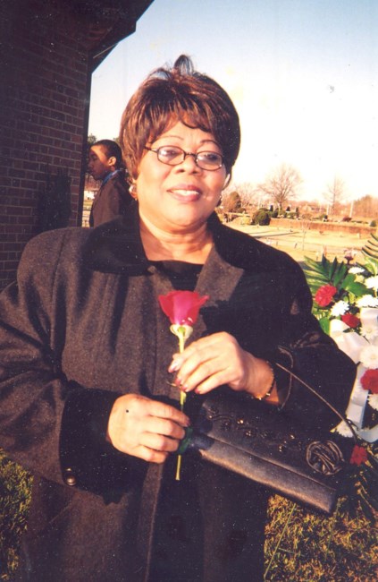 Obituary of Joyce Isoline Smith-Lebrun