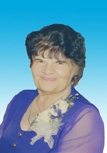 Obituary of Nicole (Cheyrou-Lagreze) King