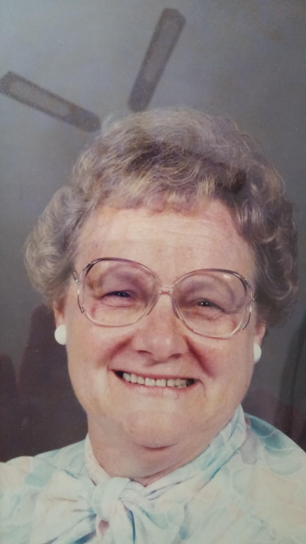 Obituary of Katheryn Marie Flynn