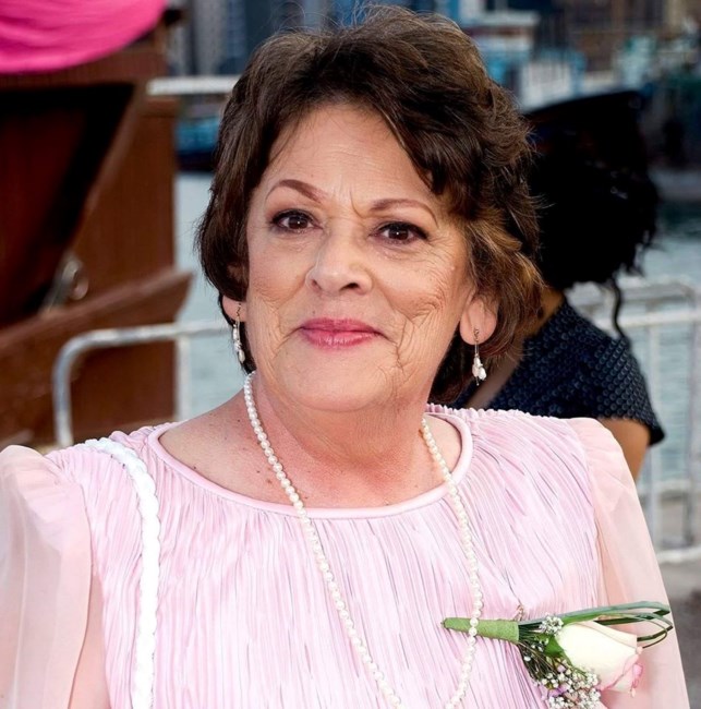 Obituary of Carolynn McLane McLane Ridgway