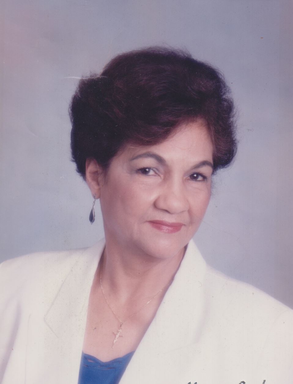 Obituary of Carmen Suarez