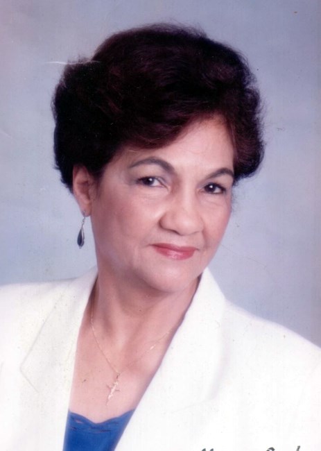 Obituary of Carmen Suarez