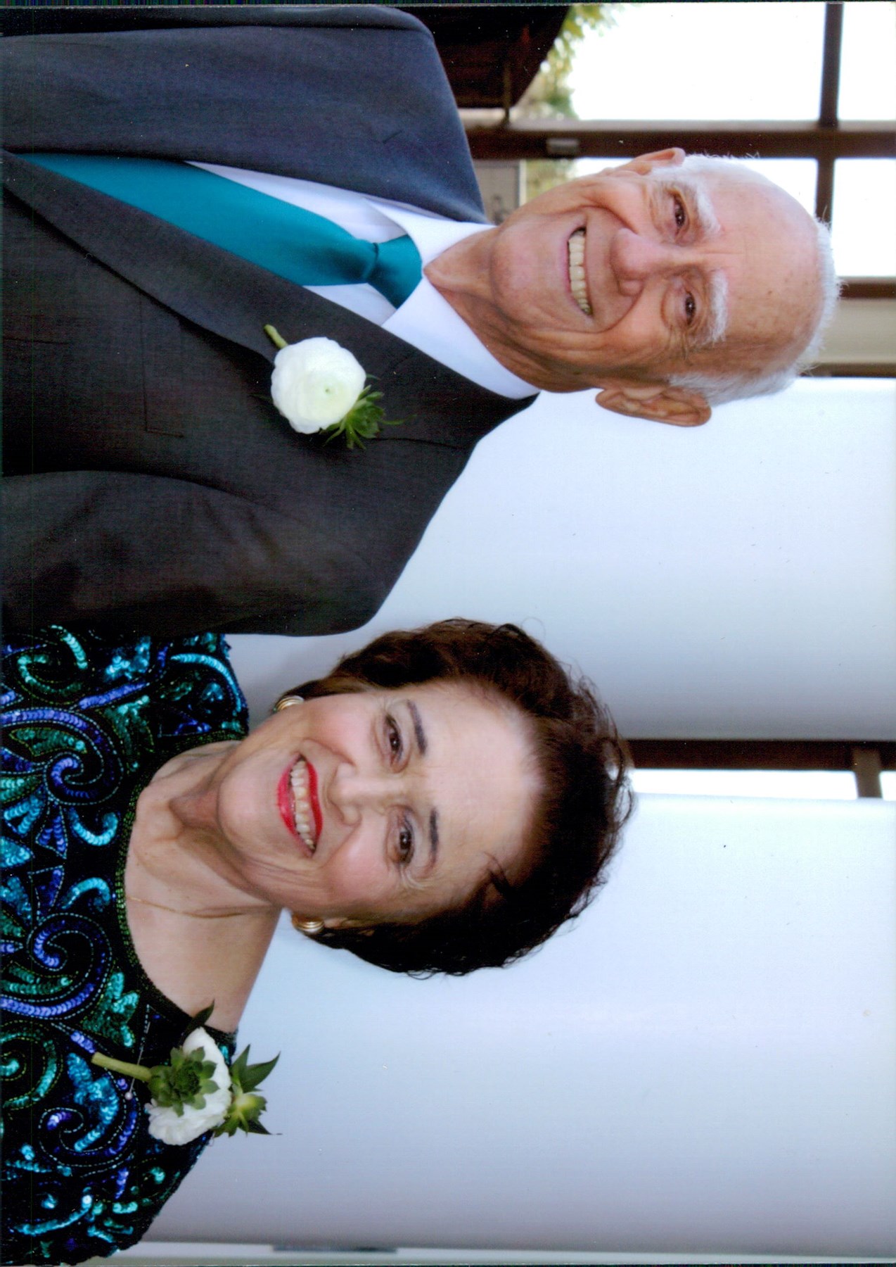 Obituary of Miguel Luis Casas Molinas