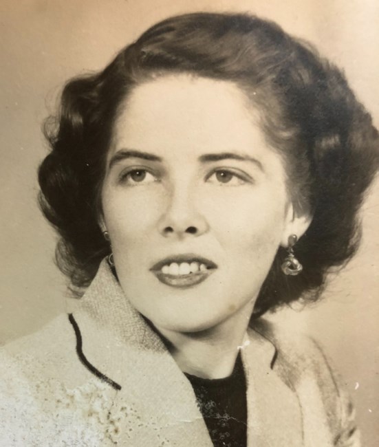 Obituary of Wilma "Sissy" Dale Hunter